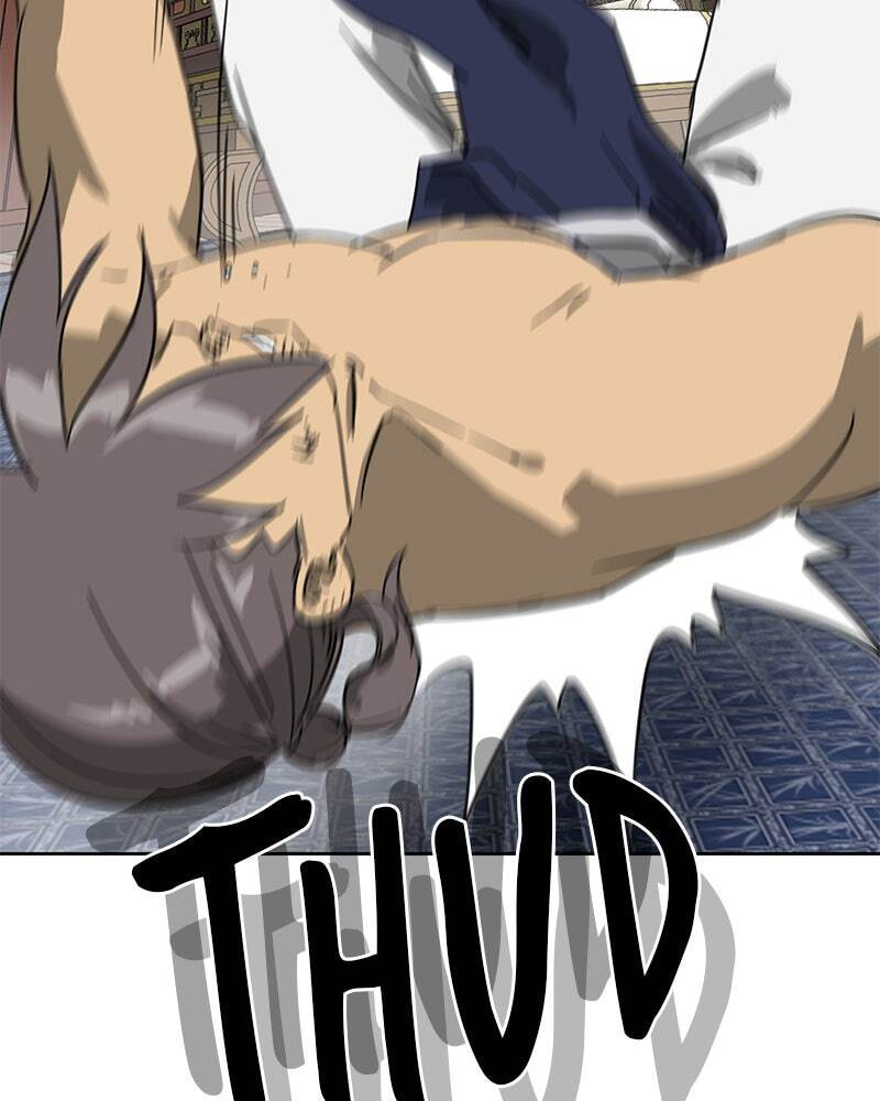 Read Infinite Leveling: Murim chapter 77 image 80 on Lezhin