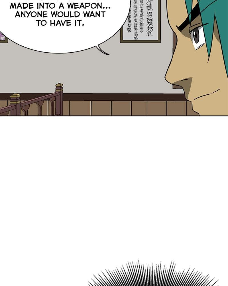 Read Infinite Leveling: Murim chapter 77 image 9 on Lezhin