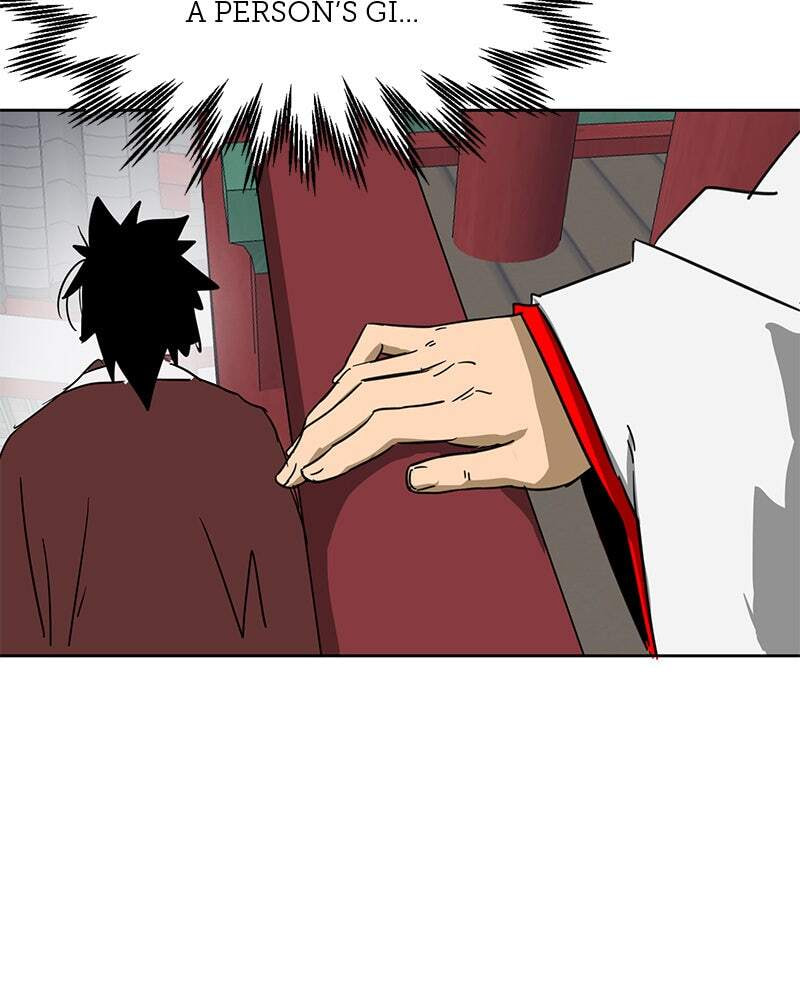 Read Infinite Leveling: Murim chapter 77 image 93 on Lezhin