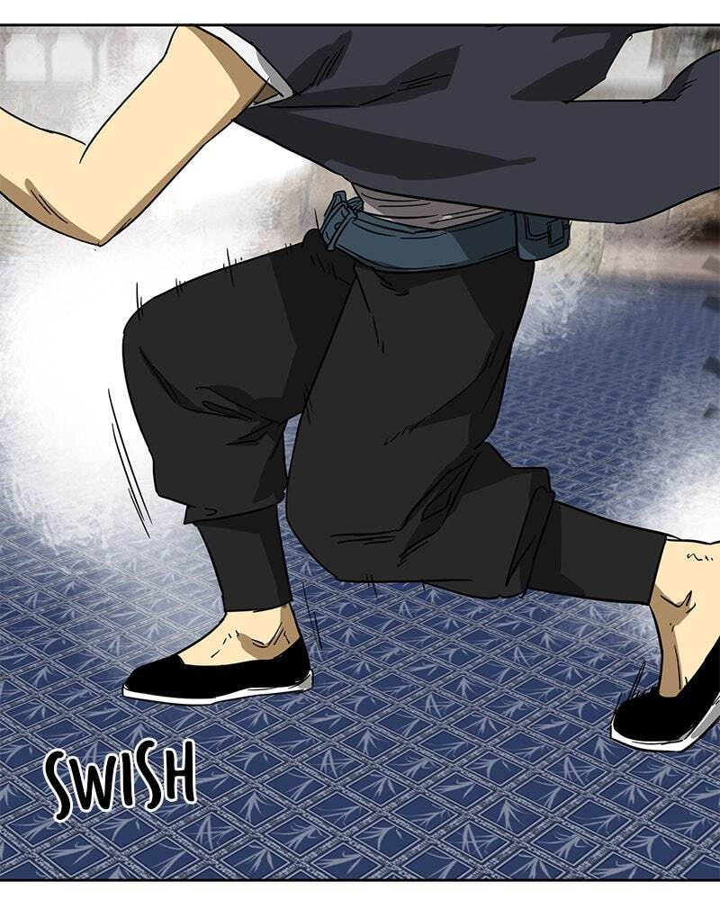 Read Infinite Leveling: Murim chapter 78 image 104 on Lezhin