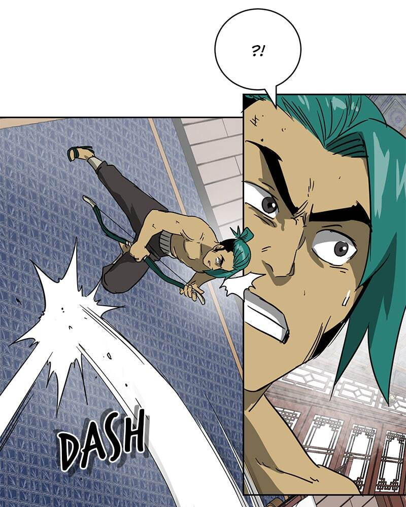 Read Infinite Leveling: Murim chapter 78 image 107 on Lezhin