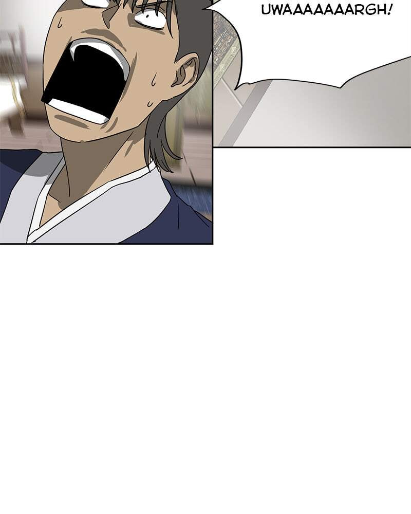 Read Infinite Leveling: Murim chapter 78 image 109 on Lezhin