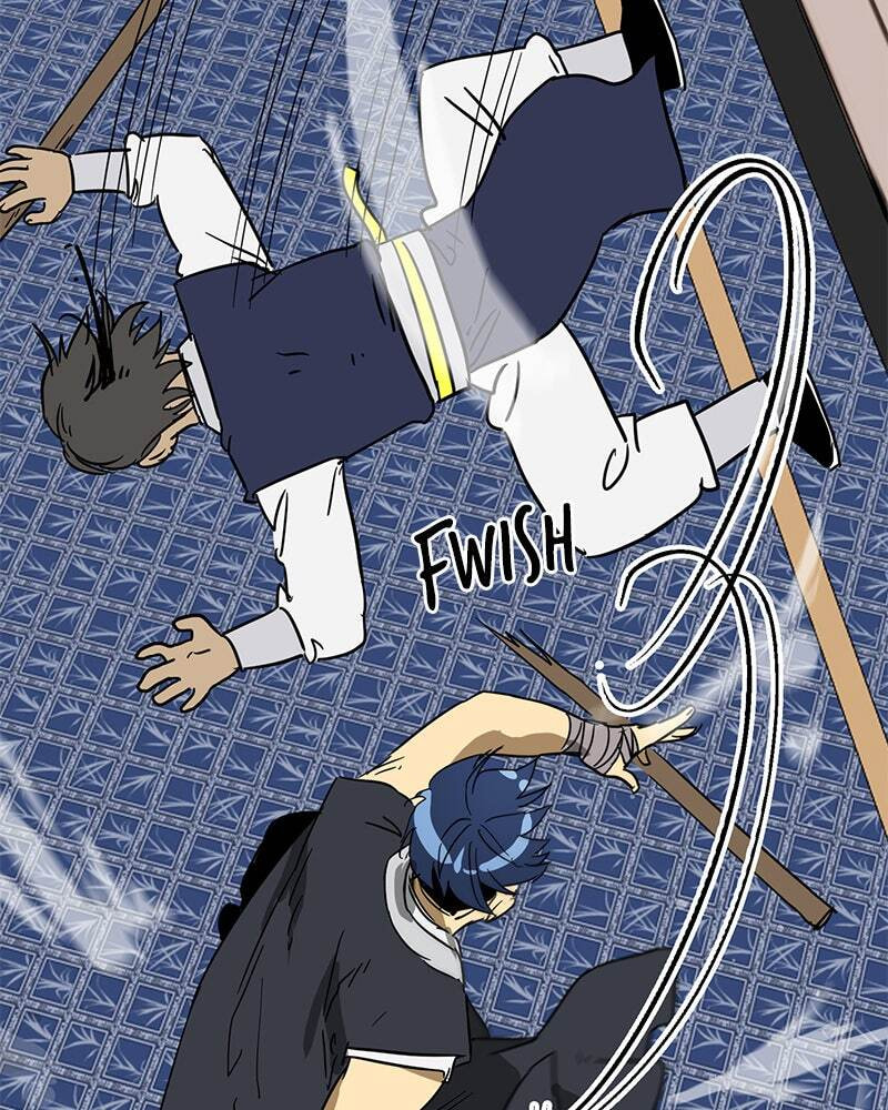 Read Infinite Leveling: Murim chapter 78 image 116 on Lezhin
