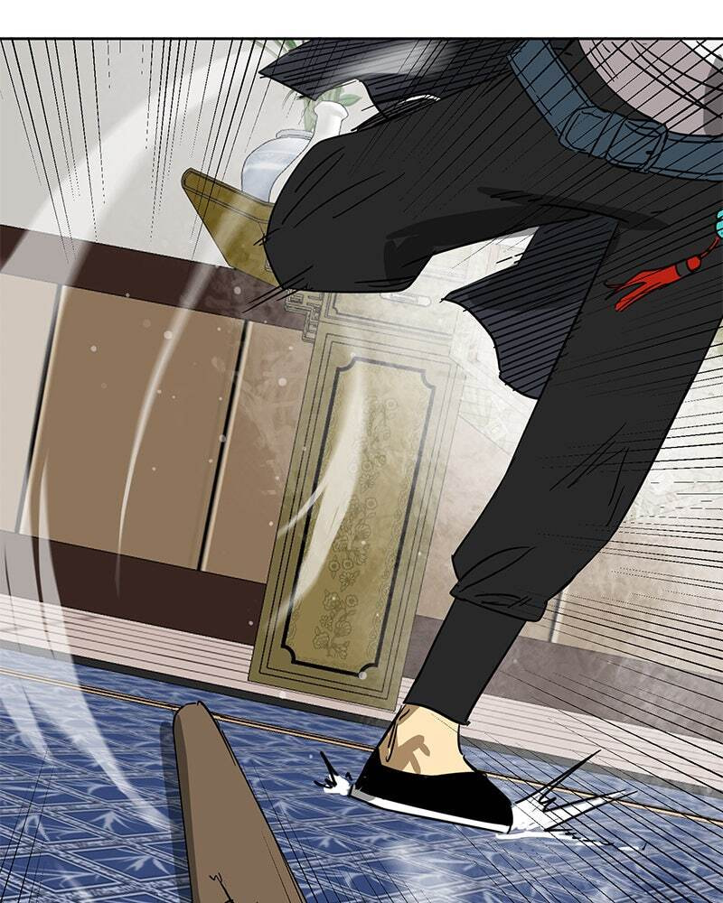 Read Infinite Leveling: Murim chapter 78 image 122 on Lezhin