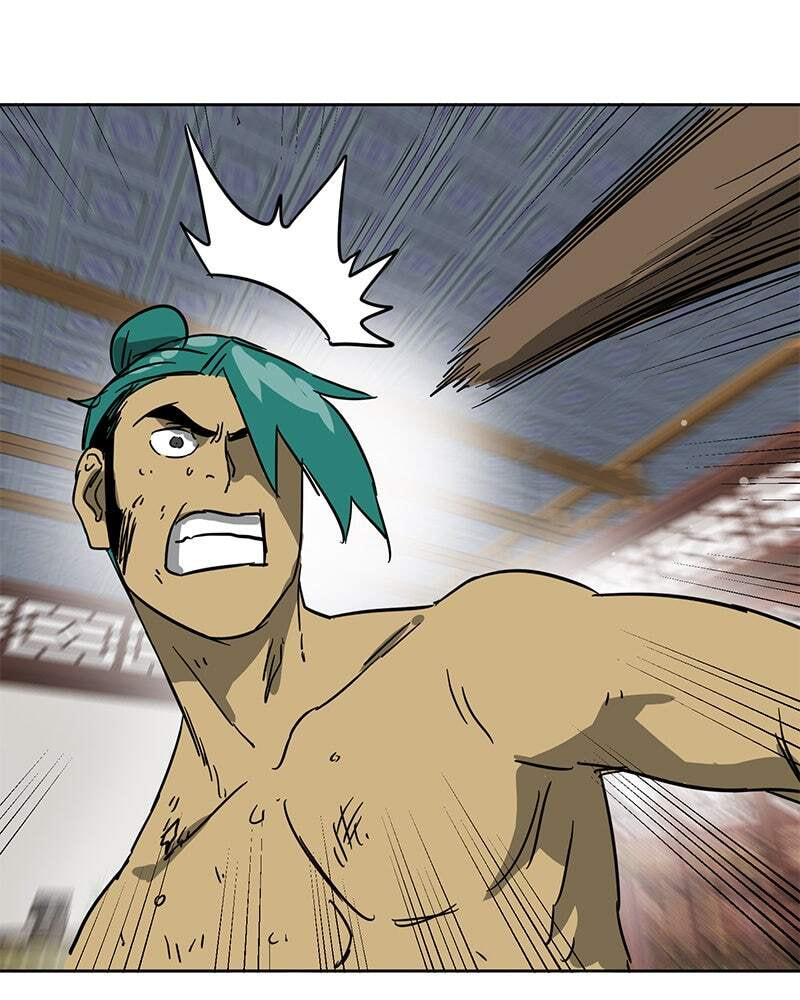 Read Infinite Leveling: Murim chapter 78 image 128 on Lezhin