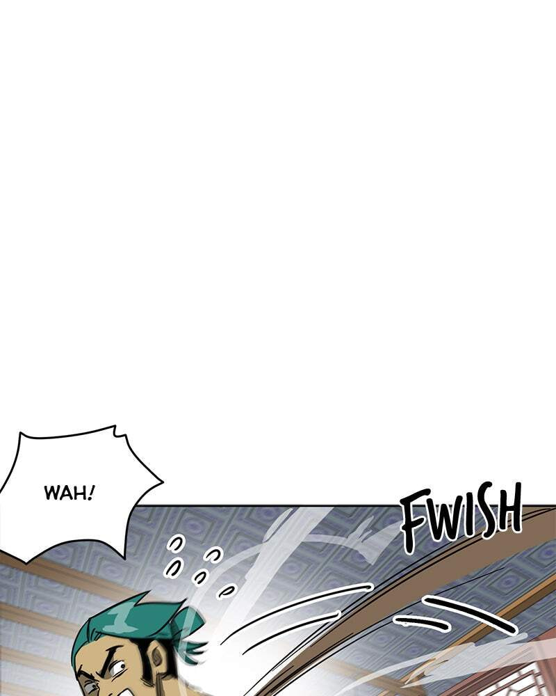 Read Infinite Leveling: Murim chapter 78 image 130 on Lezhin