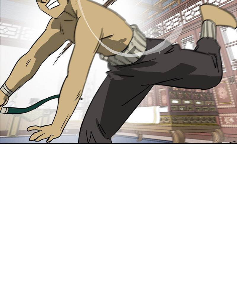 Read Infinite Leveling: Murim chapter 78 image 131 on Lezhin