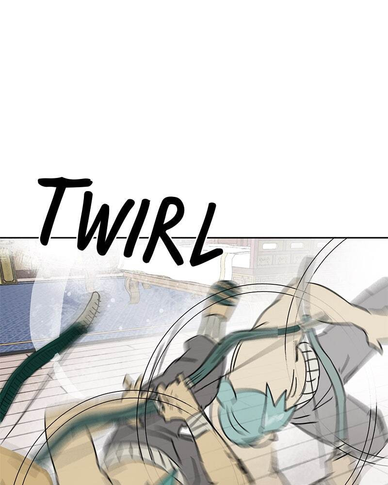 Read Infinite Leveling: Murim chapter 78 image 132 on Lezhin