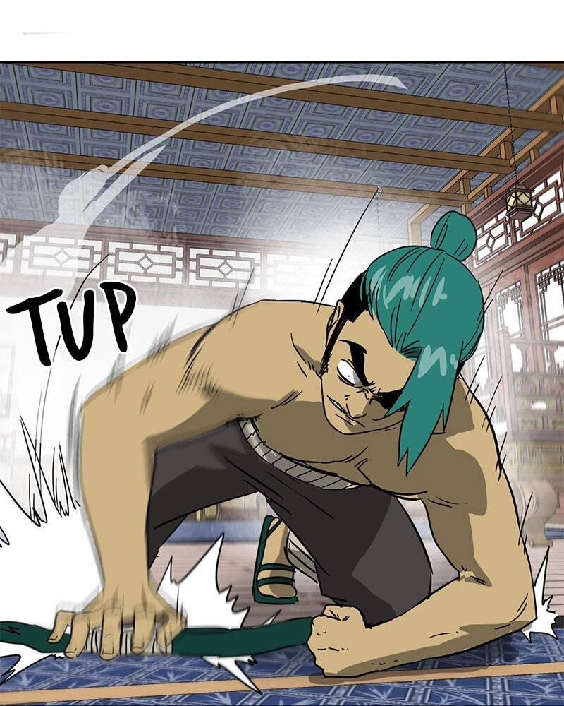 Read Infinite Leveling: Murim chapter 78 image 135 on Lezhin