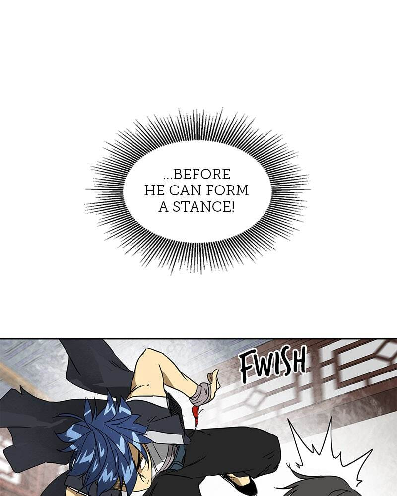 Read Infinite Leveling: Murim chapter 78 image 14 on Lezhin