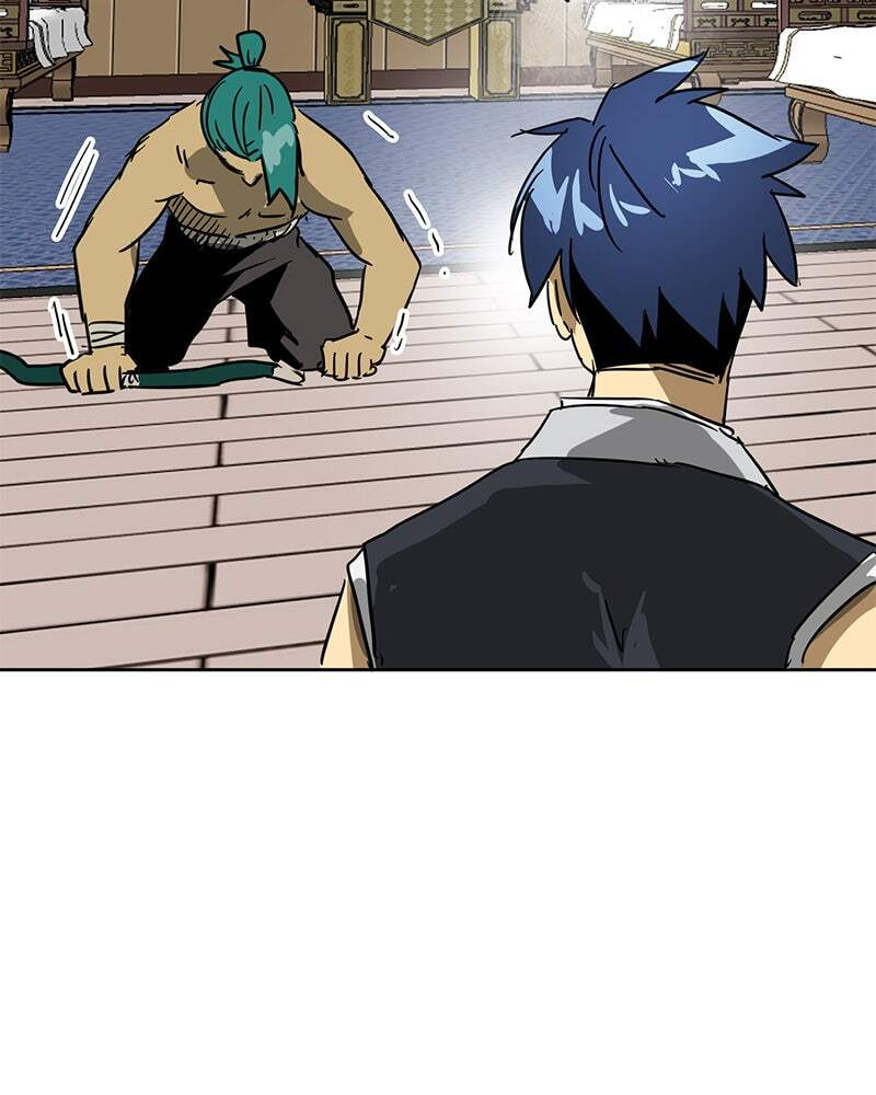 Read Infinite Leveling: Murim chapter 78 image 143 on Lezhin