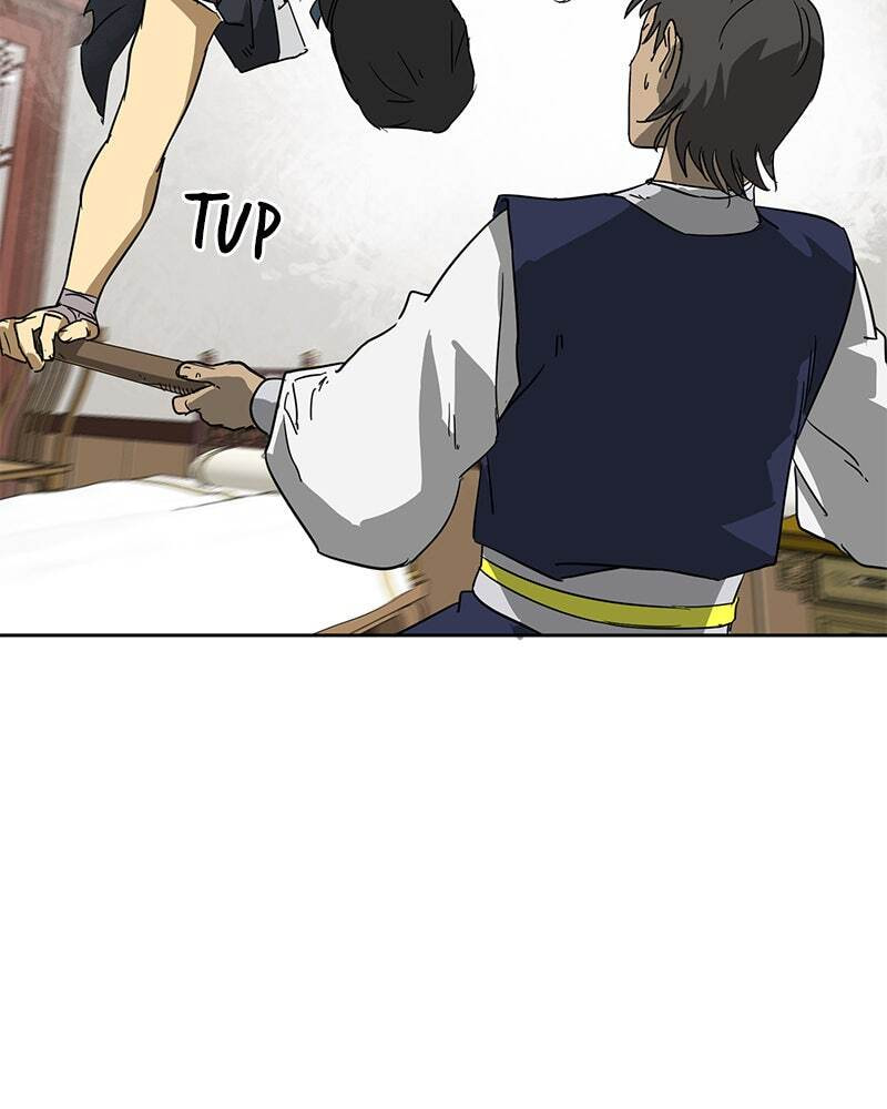 Read Infinite Leveling: Murim chapter 78 image 15 on Lezhin