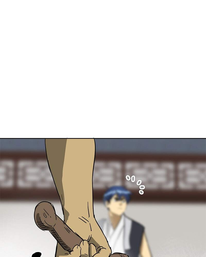 Read Infinite Leveling: Murim chapter 78 image 152 on Lezhin