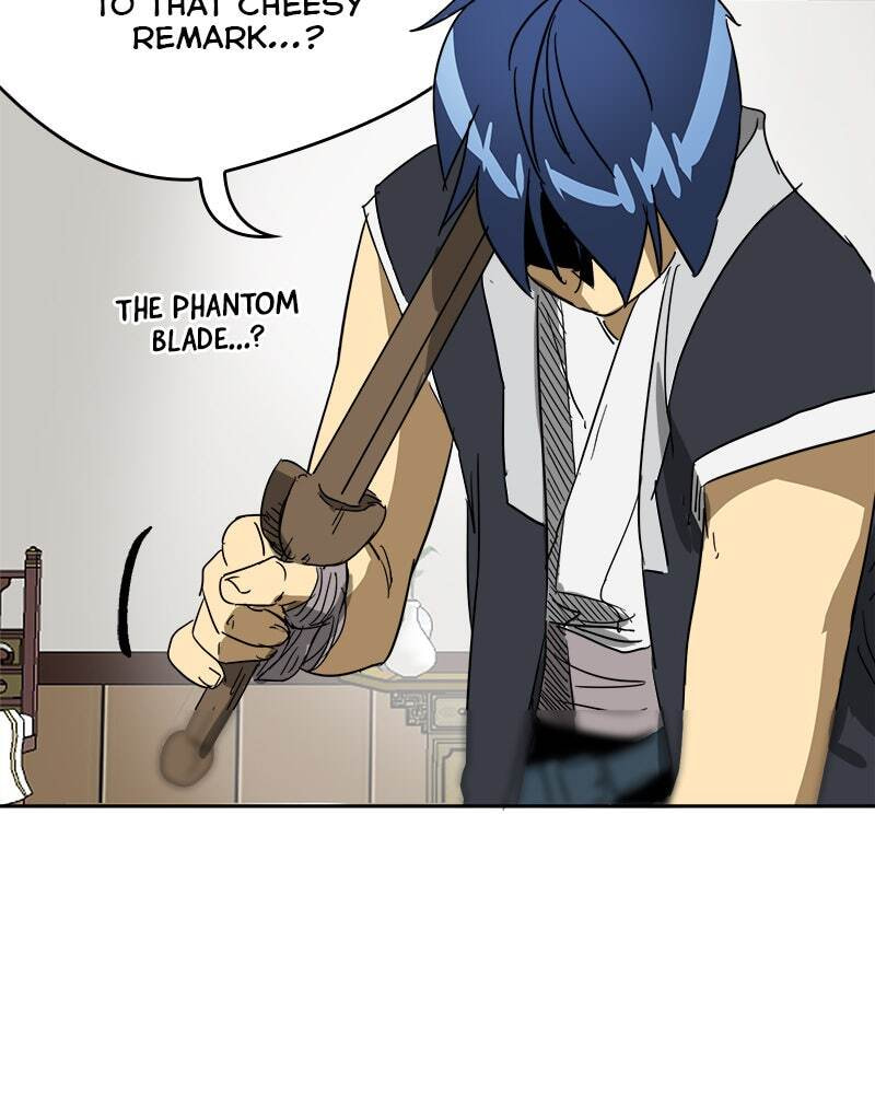 Read Infinite Leveling: Murim chapter 78 image 161 on Lezhin