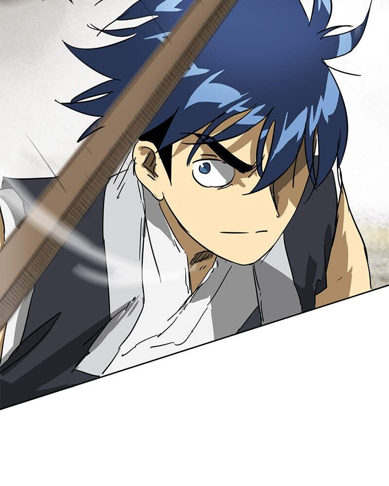 Read Infinite Leveling: Murim chapter 78 image 17 on Lezhin