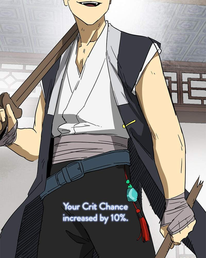 Read Infinite Leveling: Murim chapter 78 image 171 on Lezhin