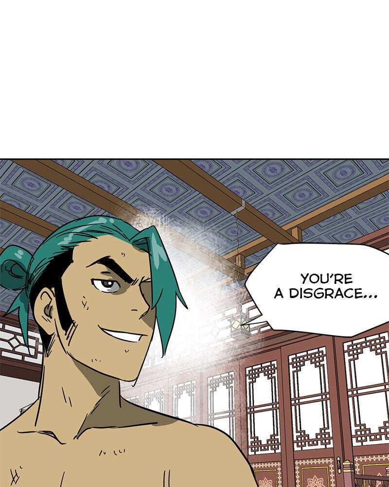 Read Infinite Leveling: Murim chapter 78 image 178 on Lezhin