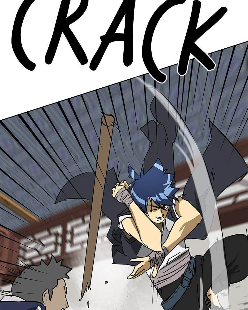 Read Infinite Leveling: Murim chapter 78 image 19 on Lezhin
