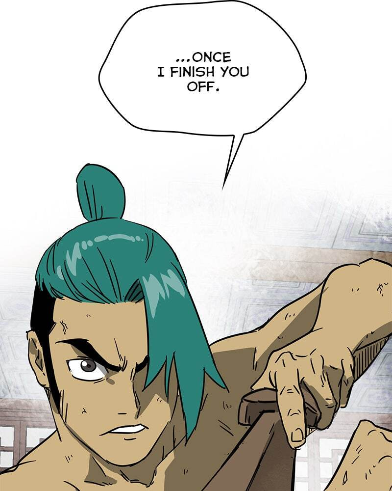 Read Infinite Leveling: Murim chapter 78 image 191 on Lezhin