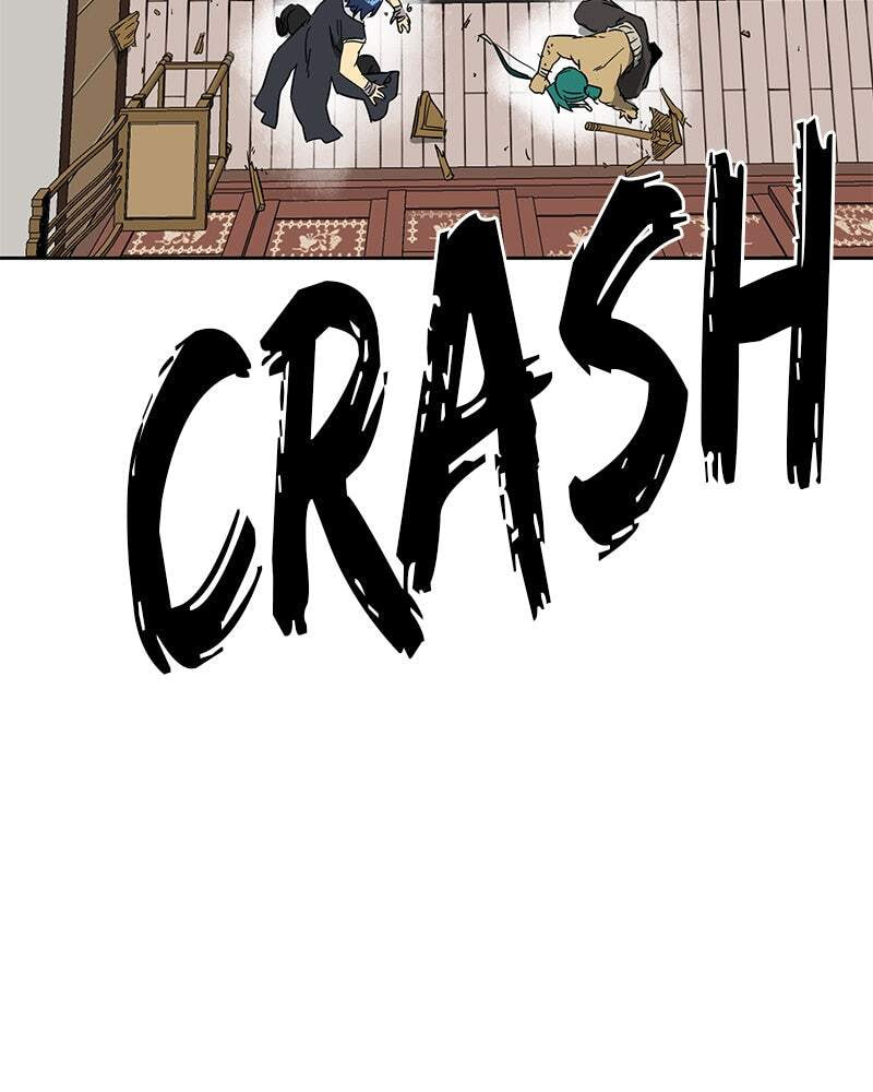Read Infinite Leveling: Murim chapter 78 image 2 on Lezhin