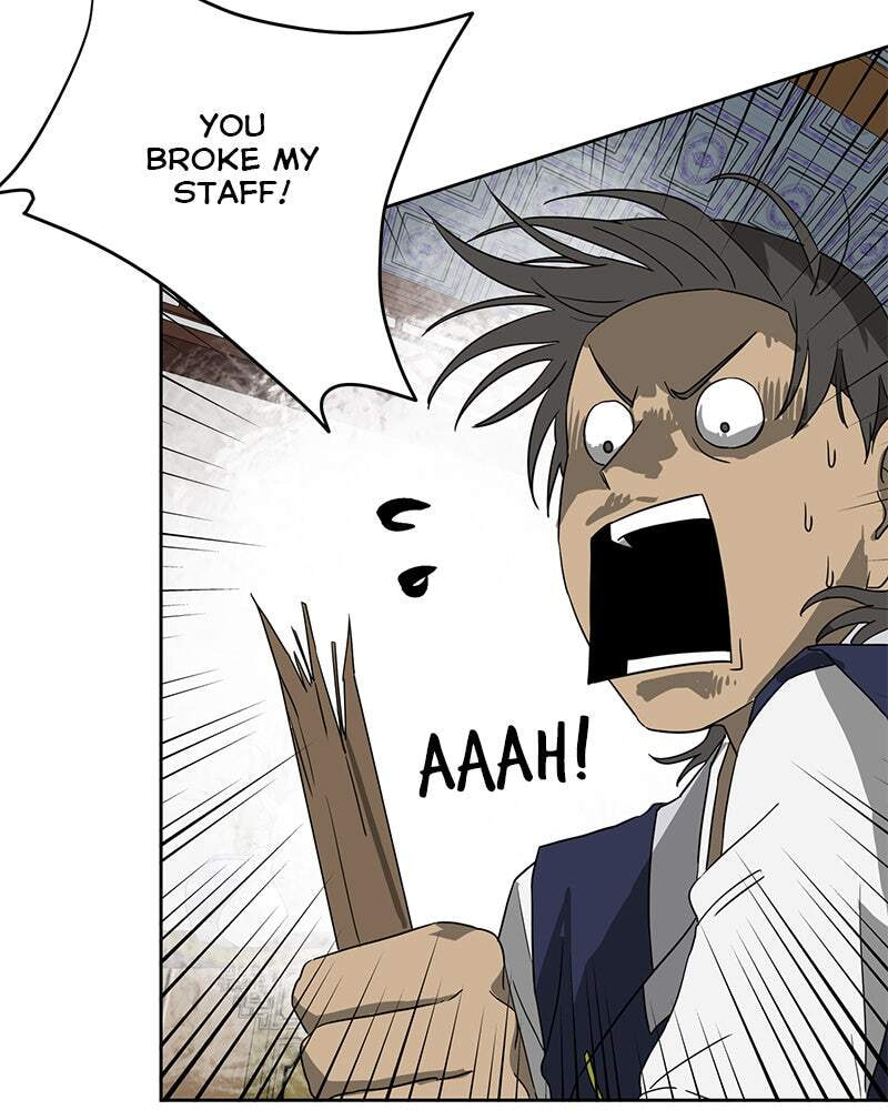 Read Infinite Leveling: Murim chapter 78 image 22 on Lezhin