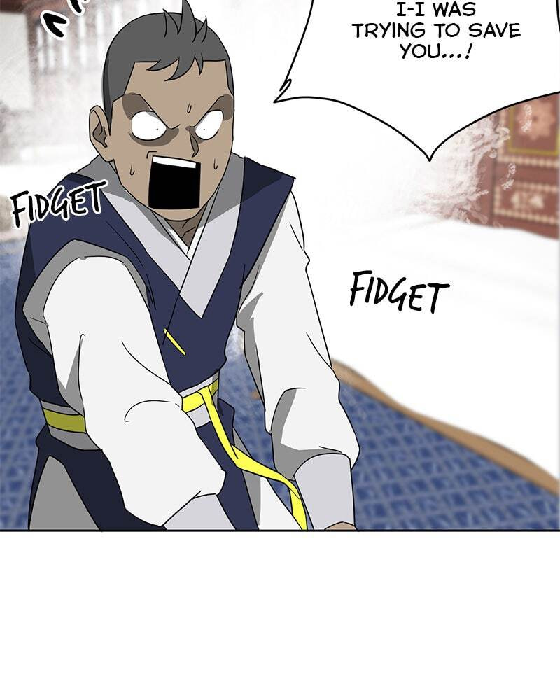 Read Infinite Leveling: Murim chapter 78 image 24 on Lezhin