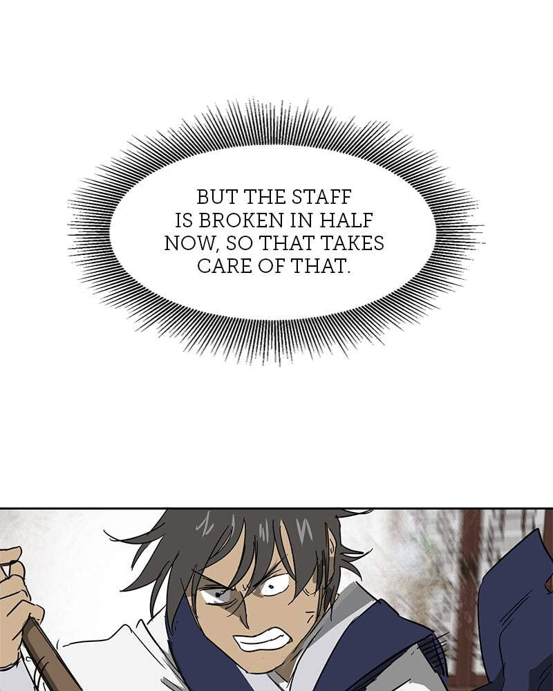 Read Infinite Leveling: Murim chapter 78 image 28 on Lezhin