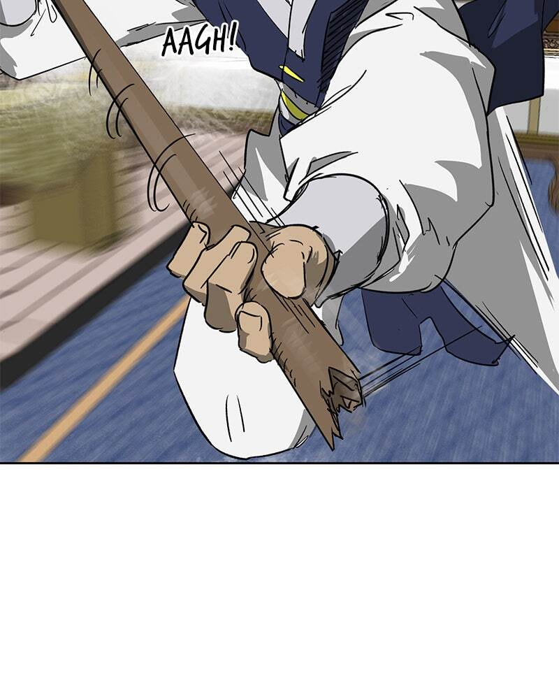 Read Infinite Leveling: Murim chapter 78 image 29 on Lezhin