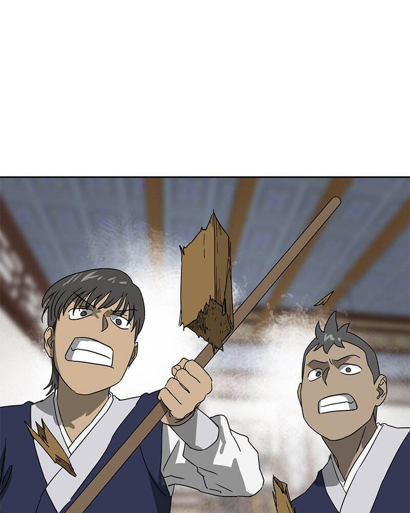 Read Infinite Leveling: Murim chapter 78 image 3 on Lezhin
