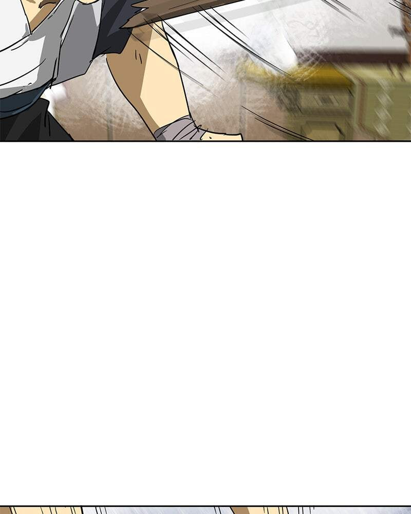 Read Infinite Leveling: Murim chapter 78 image 31 on Lezhin