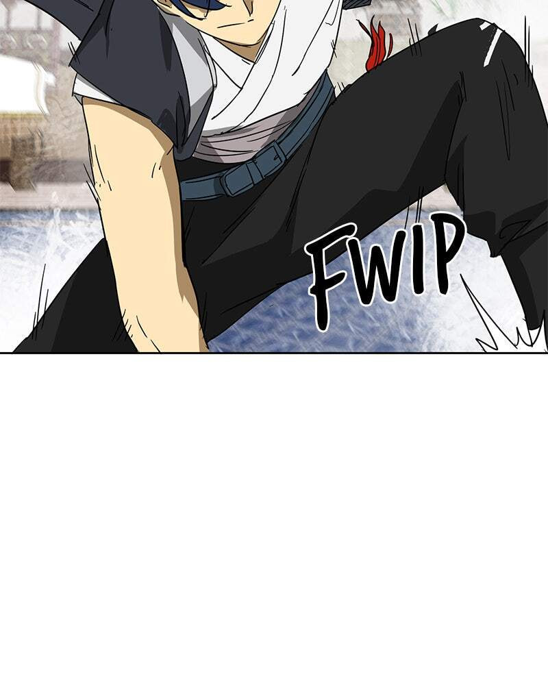 Read Infinite Leveling: Murim chapter 78 image 38 on Lezhin