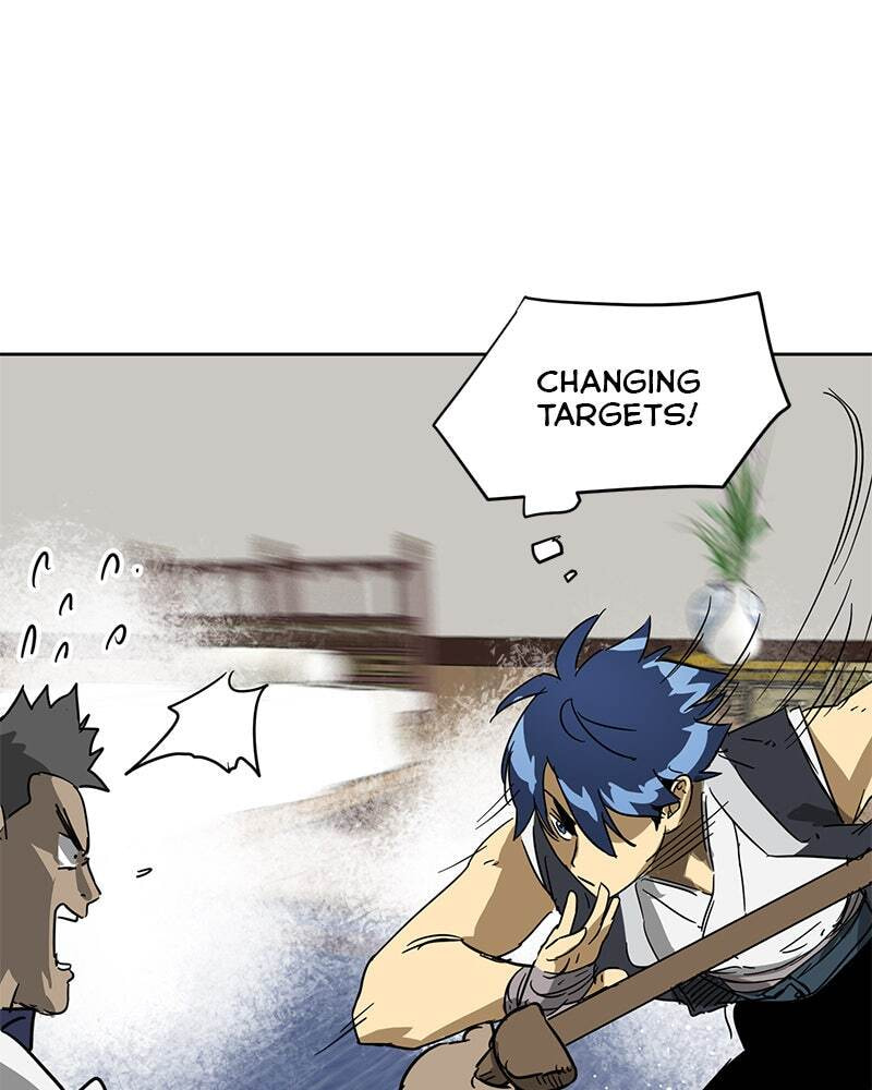 Read Infinite Leveling: Murim chapter 78 image 39 on Lezhin