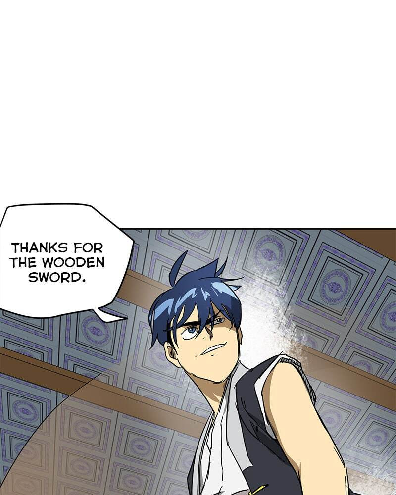 Read Infinite Leveling: Murim chapter 78 image 46 on Lezhin