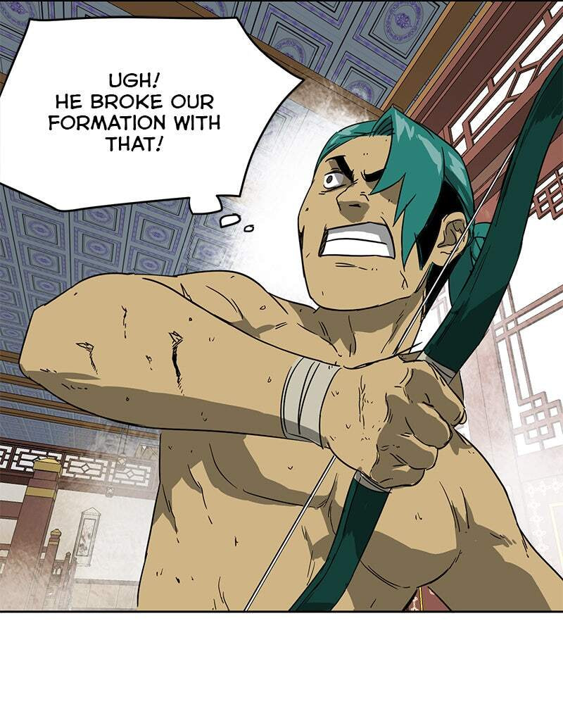 Read Infinite Leveling: Murim chapter 78 image 5 on Lezhin