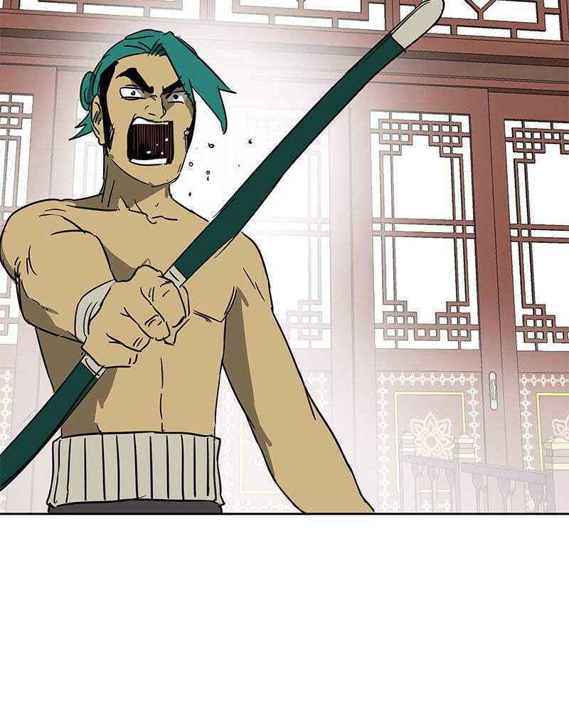 Read Infinite Leveling: Murim chapter 78 image 52 on Lezhin