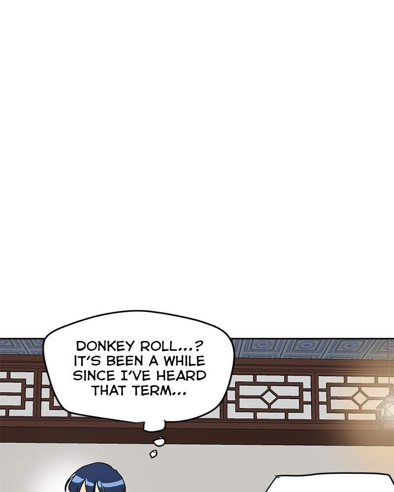 Read Infinite Leveling: Murim chapter 78 image 53 on Lezhin