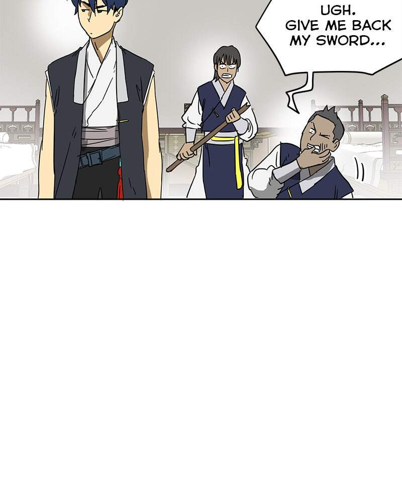 Read Infinite Leveling: Murim chapter 78 image 54 on Lezhin