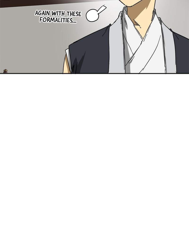 Read Infinite Leveling: Murim chapter 78 image 58 on Lezhin