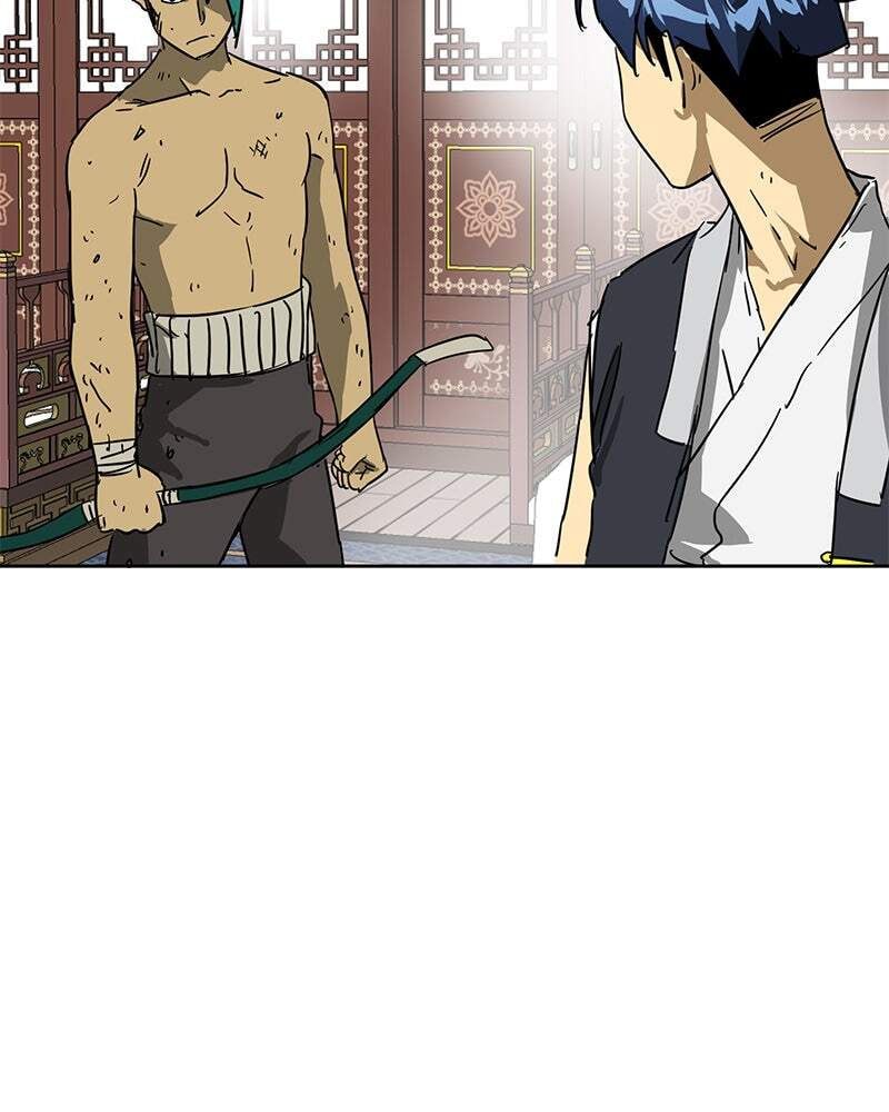 Read Infinite Leveling: Murim chapter 78 image 62 on Lezhin
