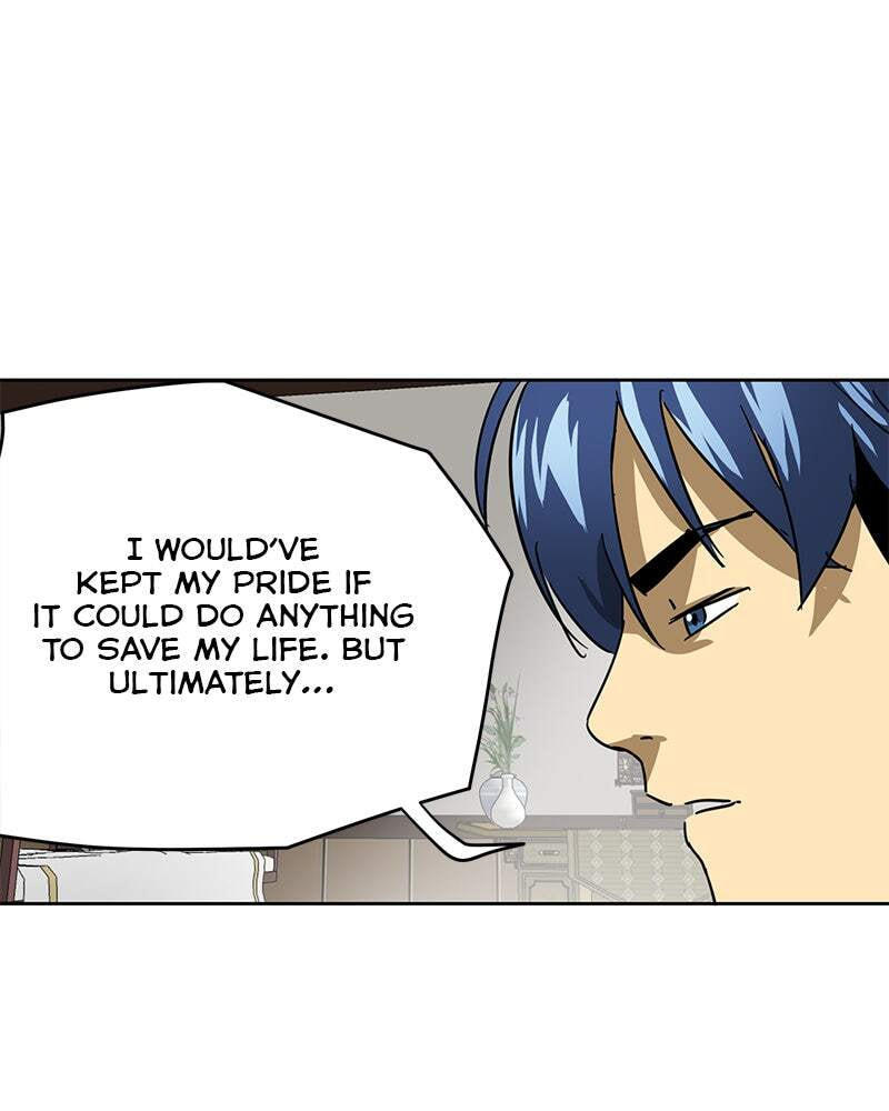 Read Infinite Leveling: Murim chapter 78 image 63 on Lezhin
