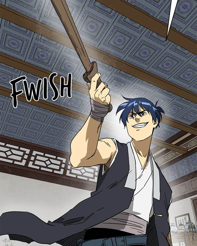 Read Infinite Leveling: Murim chapter 78 image 68 on Lezhin