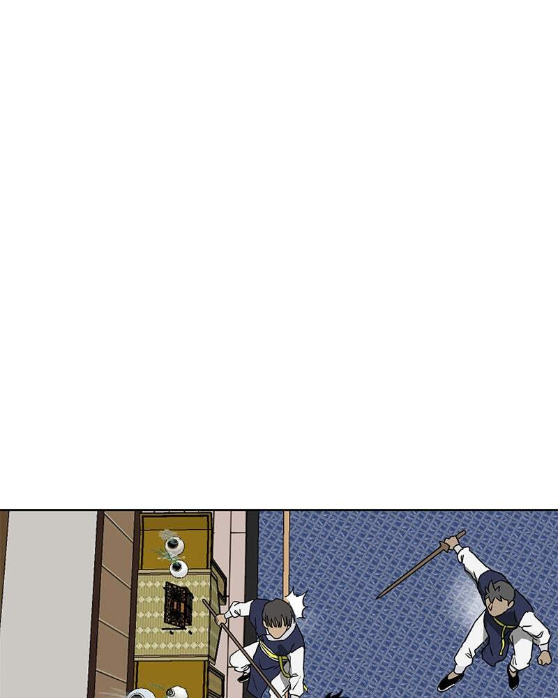 Read Infinite Leveling: Murim chapter 78 image 7 on Lezhin