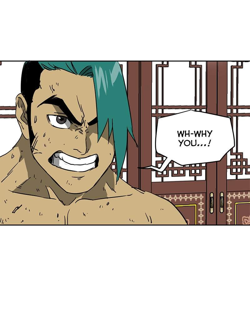 Read Infinite Leveling: Murim chapter 78 image 70 on Lezhin