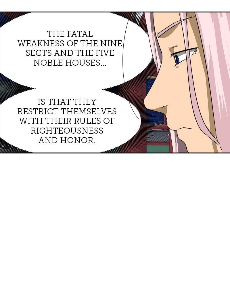 Read Infinite Leveling: Murim chapter 78 image 74 on Lezhin