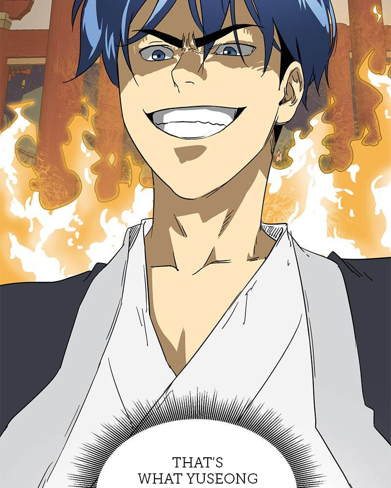 Read Infinite Leveling: Murim chapter 78 image 78 on Lezhin