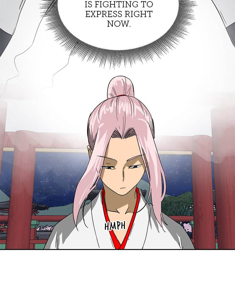 Read Infinite Leveling: Murim chapter 78 image 79 on Lezhin