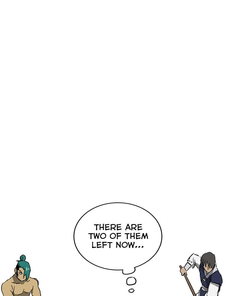 Read Infinite Leveling: Murim chapter 78 image 81 on Lezhin