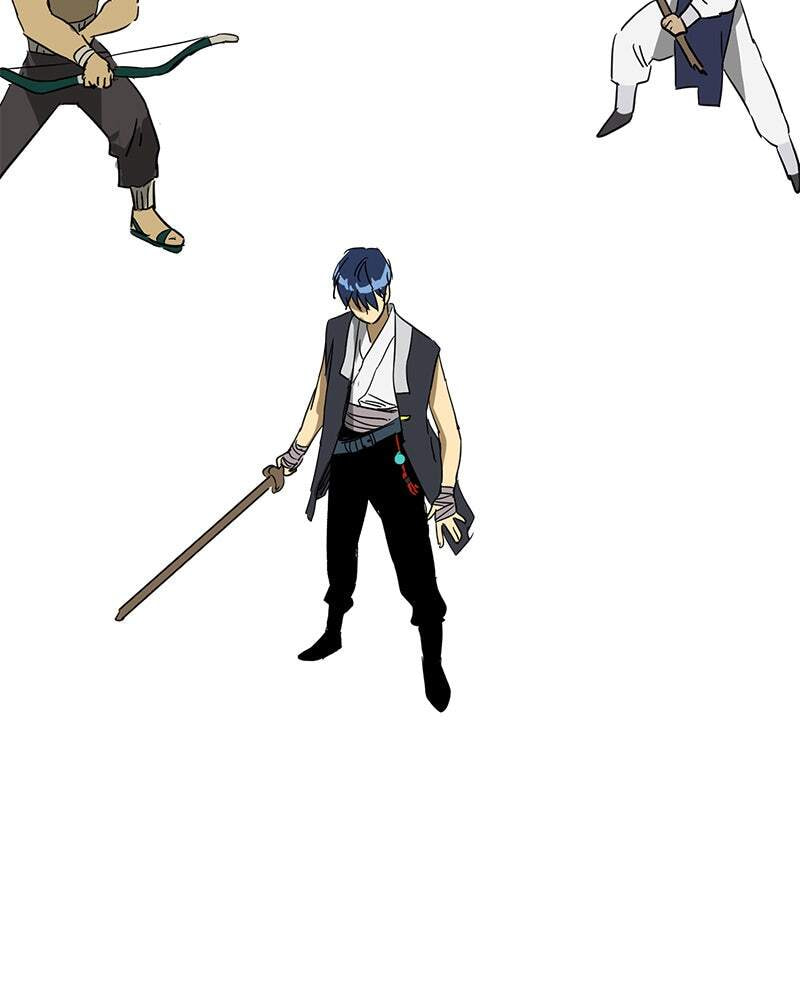 Read Infinite Leveling: Murim chapter 78 image 82 on Lezhin