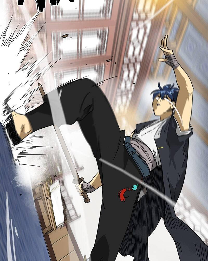 Read Infinite Leveling: Murim chapter 78 image 96 on Lezhin