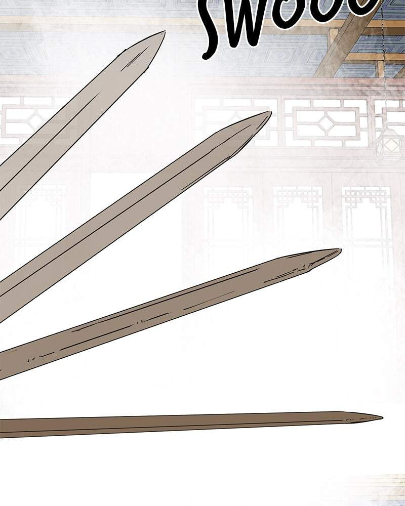 Read Infinite Leveling: Murim chapter 79 image 1 on Lezhin